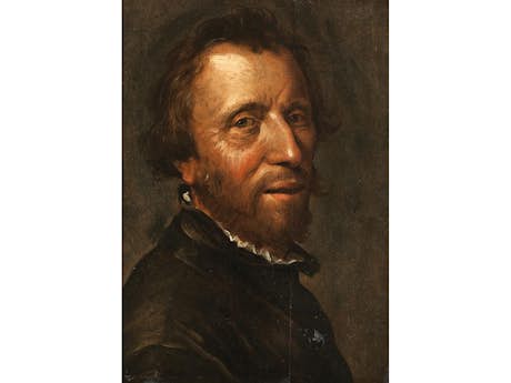 Flämischer Maler des 17. Jahrhunderts